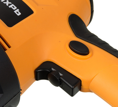 Эксцентриковая шлифмашина Вихрь ЭШМ-125Э 450Вт D125мм (72/6/5)