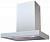 Вытяжка каминная Krona Rut 600 нержавеющая сталь управление: сенсорное (1 мотор)