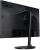 Монитор Acer 27" Vero CB272Gbmiprxv черный IPS LED 1ms 16:9 HDMI M/M матовая HAS Piv 250cd 178гр/178гр 1920x1080 120Hz VGA DP FHD 7.7кг