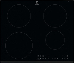 Индукционная варочная поверхность Electrolux LIR60430 черный