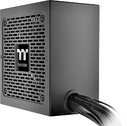 Блок питания Thermaltake ATX 750W Toughpower GX3 SE Gen.5 80+ gold (20+4pin) APFC 120mm fan 3xSATA RTL