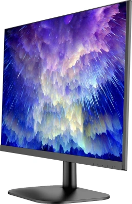 Монитор NPC 21.45" MF2206 черный VA LED 5ms 16:9 HDMI 3000:1 200cd 178гр/178гр 1920x1080 75Hz G-Sync FreeSync VGA FHD