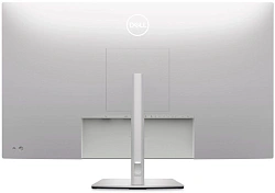 Монитор Dell 43" UltraSharp U4323QE черный IPS LED 16:9 HDMI M/M матовая HAS Piv 1000:1 350cd 178гр/178гр 3840x2160 60Hz DP 4K USB 18.5кг
