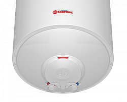 Водонагреватель Thermex TitaniumHeat 50 V 1.5кВт 50л электрический настенный/белый