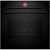 Духовой шкаф Электрический Bosch HBG974LB1 черный