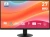 Монитор MSI 27" Pro MP272L черный IPS LED 16:9 HDMI M/M матовая 250cd 178гр/178гр 1920x1080 100Hz DP FHD 3.82кг