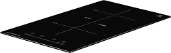 Индукционная варочная поверхность Kuppersberg ICS 311 черный