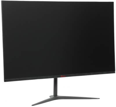 Монитор Pinebro 27" GF-2703T черный IPS LED 5ms 16:9 HDMI M/M матовая 250cd 178гр/178гр 1920x1080 165Hz DP FHD USB 4кг