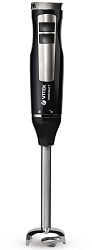 Блендер погружной Vitek VT-8542 1000Вт черный