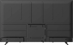 Телевизор LED Sber 55" SDX-55U5500DBB Салют ТВ Frameless темно-серый 4K Ultra HD 60Hz DVB-T DVB-T2 DVB-C DVB-S DVB-S2 USB WiFi Smart TV (RUS)