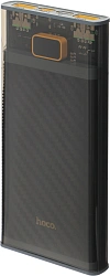 Мобильный аккумулятор Hoco J103 Discovery edition 10000mAh QC/PD 22.5W 5A 2xUSB-A/USB-C серый (J103 DISCOVERY EDITION GRAY)