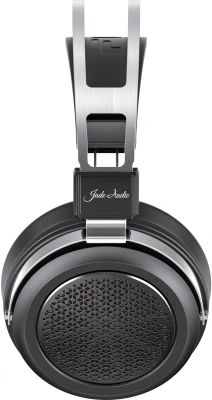 Гарнитура мониторные Fiio JT1 1.5м черный проводные оголовье (80003498)