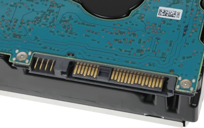 Жесткий диск Toshiba SAS 3.0 24TB MG11SCA24TE Server (7200rpm) 512Mb 3.5"