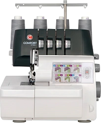 Оверлок Comfort LS300S