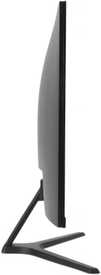 Монитор Digma 27" Progress 27P301F черный IPS LED 16:9 HDMI M/M матовая 300cd 178гр/178гр 1920x1080 100Hz FreeSync VGA FHD 3.9кг