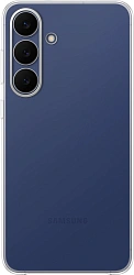 Чехол (клип-кейс) Samsung для Samsung Galaxy S25 FE Clear Case прозрачный (EF-QS731CTEGRU)
