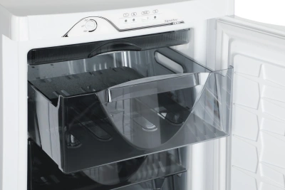 Морозильная камера Саратов 153 МКШ-135 белый