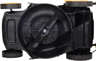 Газонокосилка роторная Huter ELM-1400T (70/4/6) 1400Вт