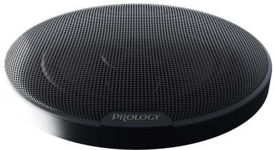 Колонки автомобильные Prology CX-130 120Вт 88дБ 4Ом 13см (5дюйм) (ком.:2кол.) коаксиальные двухполосные
