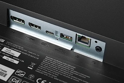 Монитор Asus 27" VA27ECPSN черный IPS LED 16:9 HDMI M/M матовая HAS Piv 300cd 178гр/178гр 1920x1080 75Hz DP FHD USB 6.48кг