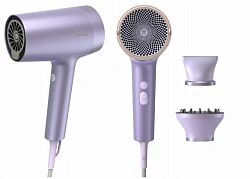 Фен Philips BHD720/10 1800Вт фиолетовый