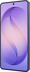 Смартфон Samsung SM-S947B Galaxy S26+ 256Gb 12Gb фиолетовый моноблок 3G 4G 2Sim 6.7" 1440x3120 Android 16 50Mpix 802.11 a/b/g/n/ac/ax/be NFC GPS GSM900/1800 GSM1900 Protect