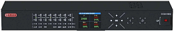 Контроллер Elemy CCU-1002/16 дл.80мм шир.350мм выс.44мм 1U черный