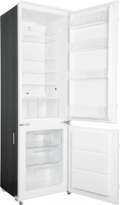 Холодильник Electrolux LND5FE18S 2-хкамерн. белый