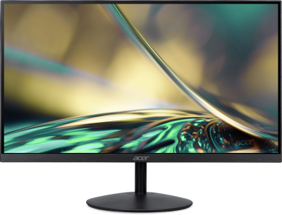 Монитор Acer 31.5" SA322QKbmiipx черный VA LED 4ms 16:9 HDMI M/M матовая 250cd 178гр/178гр 3840x2160 60Hz FreeSync DP WQ 5.56кг