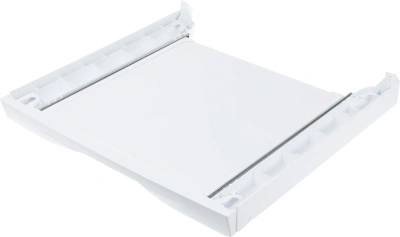 Комплект соединительный для сушильных и стиральных машин Hyundai CBH21WT белый пластик (упак: 1шт)