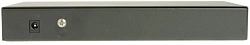 Коммутатор Osnovo SW-8D-1(120W) 120W неуправляемый