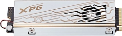 Накопитель SSD A-Data PCIe 5.0 x4 2TB SMAR-980P-2TCI Mars 980 Pro M.2 2280