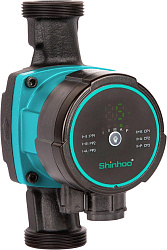 Насос циркуляционный Shinhoo Master S 32-6 180