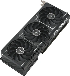 Видеокарта Asus PCI-E 5.0 PRIME-RTX5070TI-O16G NVIDIA GeForce RTX 5070TI 16Gb 256bit GDDR7 2497/28000 HDMIx1 DPx3 HDCP Ret