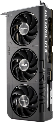 Видеокарта Asus PCI-E 4.0 PRIME-RTX5060-O8G NVIDIA GeForce RTX 5060 8Gb 128bit GDDR7 2565/28000 HDMIx1 DPx3 HDCP Ret