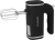 Миксер ручной Polaris PHM 5014 500Вт черный