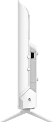 Телевизор LED BBK 32" 32LEM-1041/TS2C (W) Frameless белый HD 60Hz DVB-T2 DVB-C DVB-S2 USB (RUS)
