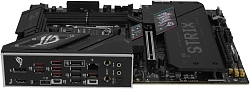 Материнская плата Asus ROG STRIX B850-E GAMING WIFI Socket AM5 AMD B850 4xDDR5 ATX AC`97 8ch(7.1) 2.5Gg RAID+HDMI+DP