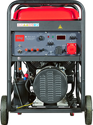 Генератор Fubag BS 19000 DA ES 17.5кВт