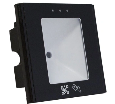 Считыватель карт Tantos TS-RDR-QR (00-00096496) внутренний