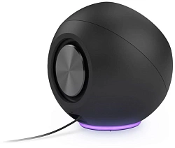 Колонки Creative Pebble SE 2.0 черный 4.4Вт