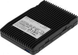 Накопитель SSD Crucial PCIe 4.0 x4 1.92TB MTFDKCC1T9TFR-1BC1ZABYY Micron 7450 Pro 1.04 DWPD