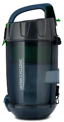 Пылесос Vitek VT-8130 BK 2200Вт черный/зеленый