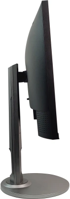 Монитор Digma 27" Progress 27P705Q черный IPS LED 5ms 16:9 HDMI M/M матовая HAS 300cd 178гр/178гр 2560x1440 75Hz FreeSync DP 2K USB 6.1кг