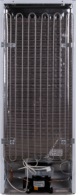 Холодильник Nordfrost NRT 145 032 2-хкамерн. белый