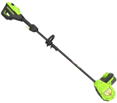 Снегоуборщик электр. Greenworks GD60SS2 1800кВт