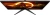 Монитор AOC 23.8" Gaming 24G2SAE черный/красный VA LED 1ms 16:9 HDMI M/M матовая 350cd 178гр/178гр 1920x1080 165Hz FreeSync Premium VGA DP FHD 5.6кг