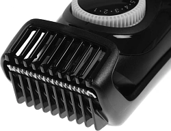 Триммер Braun BT3322 черный (насадок в компл:1шт)