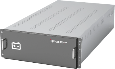 Батарея для ИБП Ippon EBM Intatum 40K 480В 9Ач