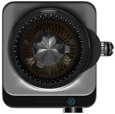 Кухонный комбайн Редмонд FP608 1300Вт серый